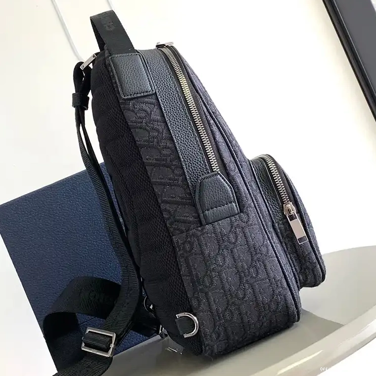 Official Brother Sam Bags 2311YA0010 Dio 0703